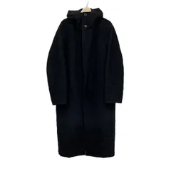 2025年最新】YOHJI yamamoto pour hommeコートの人気アイテム - メルカリ