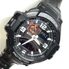 G-SHOCK スカイコックピット GA-1000　7285 G-SHOCK スカイコックピット GA-1000 7285 - メルカリ