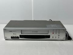 船井電機 FUNPAL Hi-Fi VHSビデオデッキ VR-YG562