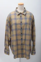 AP STUDIO(アパルトモンL'Appartement) 2019SS チェックシャツ