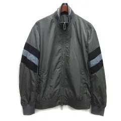 るる EA7 エンポリオアルマーニ トラックジャケット 美品 未使用タグ付 2281493827.jpg?1717394062