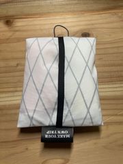 Pocket tissue case