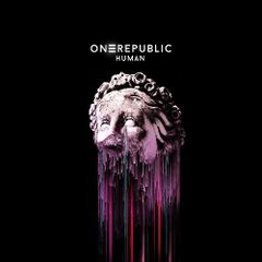 OneRepublic ワンリパブリック Human ヒューマン Human ヒューマン デラックス CD 輸入盤