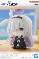 【中古】フィギュア プラナ 「ブルーアーカイブ」 おすわりフィギュア-プラナ-