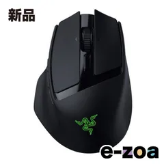 Razer  レーザー Basilisk Mobile RZ01-04310100-R3A1 (2654667)のサムネイル