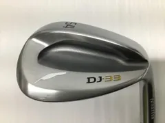 中古】 フォーティーン DJ-33 54° ウェッジ WG NS PRO 950GH HT