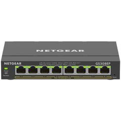 NETGEAR GS750E ギガビット 48ポートアンマネージプラススイッチ