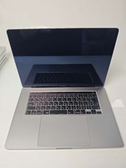 A2141_015 ジャンク出品　MacBook  Pro A2141
