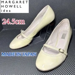 2026年最新】MARGARET HOWELL idea レディース パンプスの人気アイテム