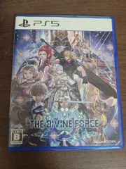 【PS5】スターオーシャン6 THE DIVINE FORCE