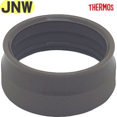 サーモス JNW 飲み口リング B-005589 純正交換用部品 THERMOS 真空断熱ケータイマグ水筒用替えノミクチリング【ネコポス】