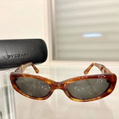 LOEWE サングラス べっ甲柄 ケース付き - メルカリ