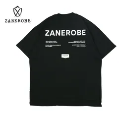 大人気!ZANEROBE★Label Box ++ Tシャツ★クーポン付き 2025年最新】ZANEROBE メンズ Tシャツの人気アイテム - メルカリ