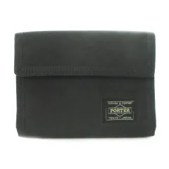 【美品】PORTER ポーター 手帳カバー ブラック【管:5P@】 IMG_20240309_112812.jpg