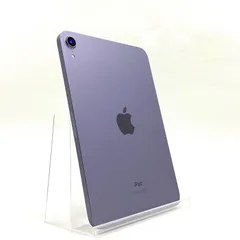 2024年最新】iPad MINI 本体 第6世代の人気アイテム - メルカリ