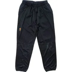 【新品】【 Sサイズのみ】SFIDA(スフィーダ) メンズ CAMO JERSEY PANTS ネイビー SA15A11-NAVY-S