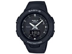 ★電池交換が必要★国内正規品★ CASIO BABY-G BSA-B100-1AJF