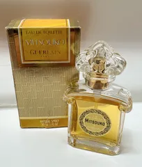 【保管品】 ゲラン　ミツコ　希少 30ml 2025年最新】ゲラン ミツコ 3の人気アイテム - メルカリ