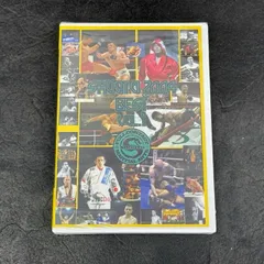 ♦︎新品DVD♦︎修斗2004 BEST vol.1&2 2本セットMMA格闘技 2025年最新】DVD>修斗2004BEST 2 (<DVD>)の人気アイテム - メルカリ