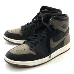 【倉吉店】 中古 NIKE | ナイキ スニーカー AIR JORDAN 1 HIGH OG “PALOMINO” DZ5485-020 ブラウン 27.5cm 【126】