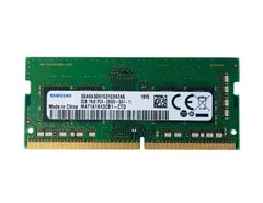 デスクトップPC用メモリ 8GBx2  SAMSUNG DDR4-2666スマホ/家電/カメラ
