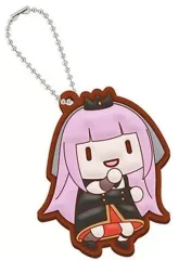 【中古】キーホルダー 森カリオペ 「ホロライブEnglish Smolリバラバ!」