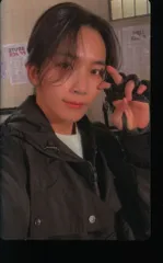 SEVENTEEN Weverse ver. JEONGHAN FML