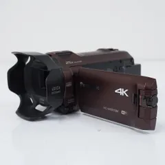 2025年最新】Panasonic ビデオカメラの人気アイテム - メルカリ