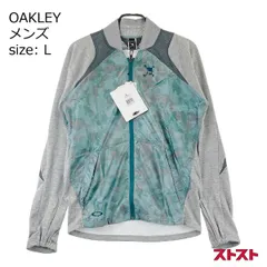 2024年最新】オークリー ジャケット ジャンバーの人気アイテム - メルカリ 