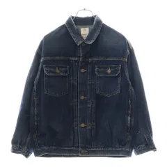 2025年最新】VISVIM 101 JKTの人気アイテム - メルカリ