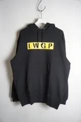 【未使用】MEDICOMTOY IWGP Tシャツ Sサイズ MLE×I.W.G.P. LOGO TEE – Kinetics（キネティクス）｜OFFICIAL