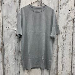 WOOL＆PRINCE（ウールアンドプリンス）Crew Neck Tee / クルーネックTシャツ