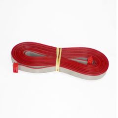 Webasto（ベバスト）製　Hollandia300DeluxeLarge用 リボンワイヤハーネス4M　Wiring harness from control panel ［33S3LR0035］］ サンルーフパーツ