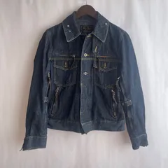 MAX FRITZ マックスフリッツ シングルライダースジャケット Size50 2025年最新】マックスフリッツ ジャケットの人気アイテム - メルカリ