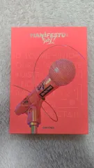 ENHYPEN ENHYPEN(エンハイプン・エナプ) MANIFESTO ： DAY1 アルバム