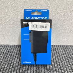 【新品未使用】BOSS ( ボス ) / PSA-100 電源アダプター Roland ローランド