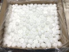 緩衝材　まゆ玉　80サイズ段ボール