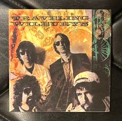 トラベリングウィルベリーズ　CDセット　通常盤、プロモ盤　ジョージ ハリスン トラベリングウィルベリーズCDセット通常盤、プロモ盤ジョージ