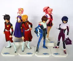 2025年最新】ガンダムseed フィギュアの人気アイテム - メルカリ