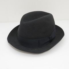 当選品 松田優作 探偵物語 工藤俊作 工藤ちゃん 中折れハット シック