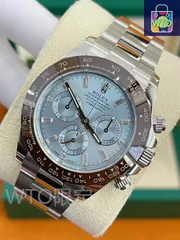 2025年最新】アイスブルーデイトナの人気アイテム - メルカリ