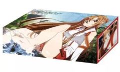 [중고] 공급 부시로드 스트레이지 박스 컬렉션 Vol.64 소드 아트 온라인 [아스나]