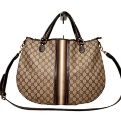 極　美品　付属品あり　GUCCI オールド　グッチ　GG ハーフムーン　バッグ 2025年最新】グッチ ハーフムーンの人気アイテム - メルカリ