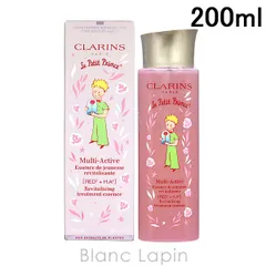 クラランス CLARINS MアクティヴトリートメントエッセンスローションＮ 200ml [215919/162428/023767]のサムネイル
