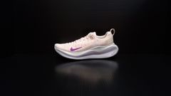 W NIKE REACTX INFINITY RUN 4 DR2670 800（リアクト X インフィニティ ラン 4）