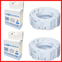 アロン化成 安寿 自動ラップポータブルトイレ専用フィルムカセット 2