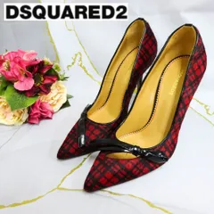 2025年最新】DSQUARED2 レディース ハイヒール・パンプスの人気