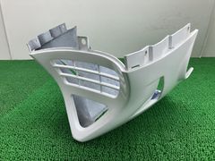 当時物 NSR250 MC21用 スリットゼッケンプレート - メルカリ