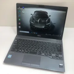 2025年最新】LIFEBOOK S937の人気アイテム - メルカリ