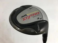 Nike Dymo and Dymo2 Driver Review (Clubs, Review) - The Sand